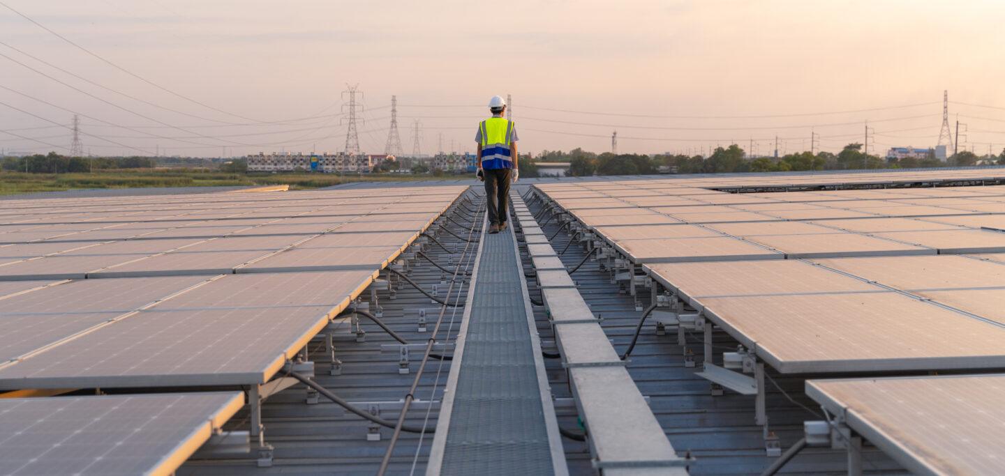 Czysta energia dla wszystkich to nie utopia. Fot. Getty Images