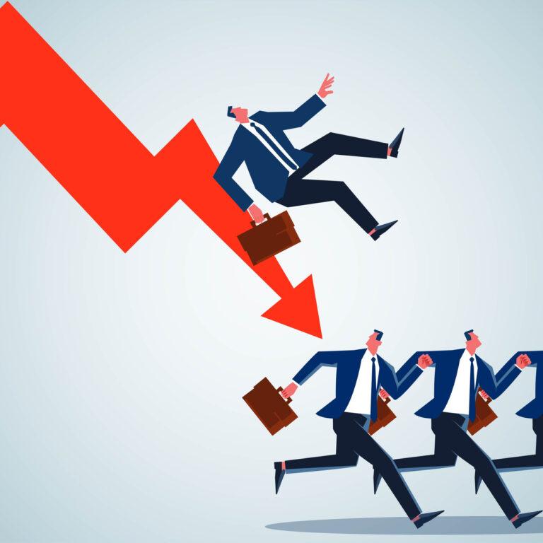 To nie jest kraj dla menedżerów przed emeryturą. Dlaczego pięćdziesięcioletni dyrektorzy nie mogą znaleźć pracy?