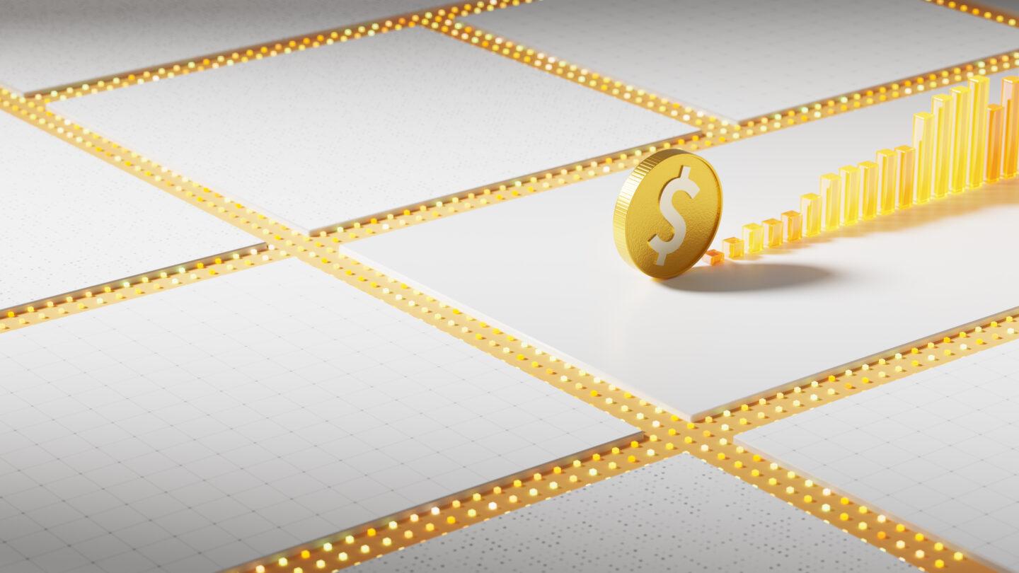 zdjęcie wirtualnych aktywów