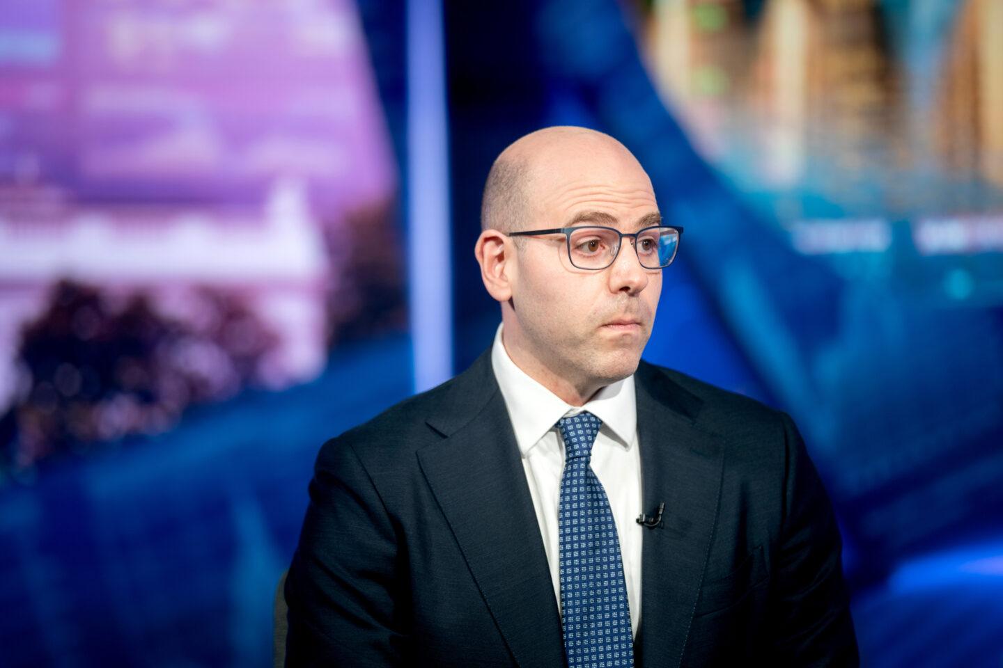 Stephen Miran, szef Rady Doradców Ekonomicznych prezydenta USA