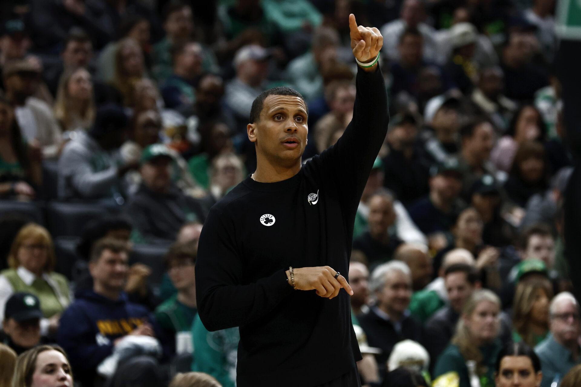 Zdjęcie Joe Mazzulli