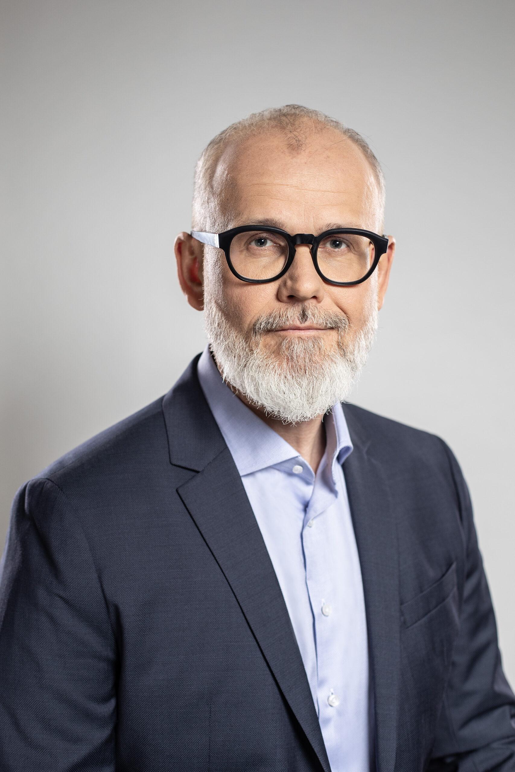 Grzegorz Lot, prezes Tauronu