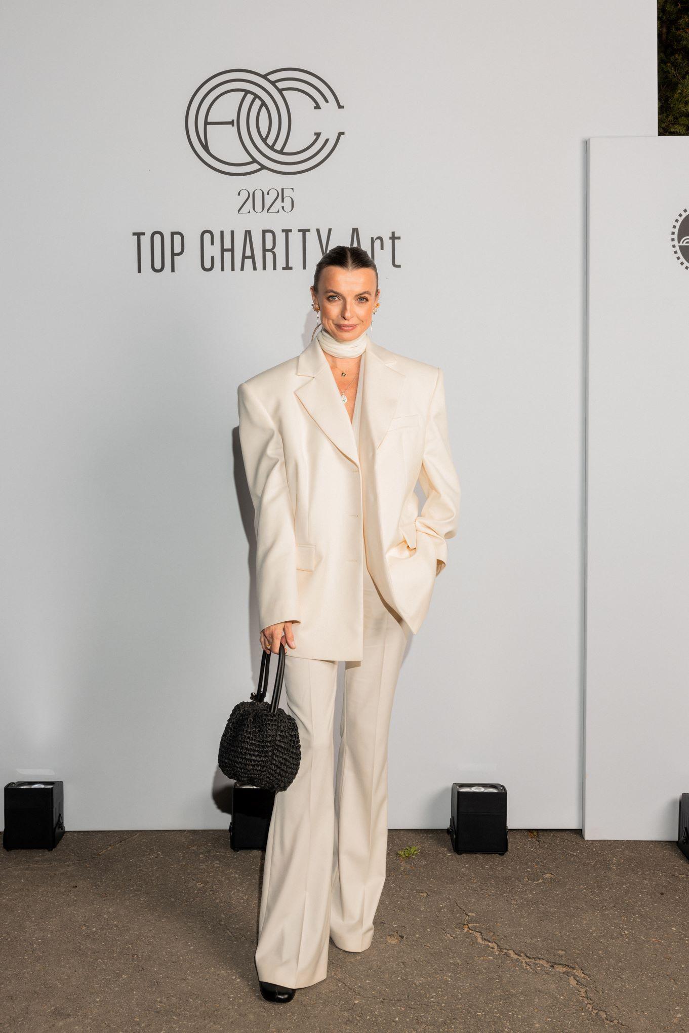 Kasia Sokołowska. Fot. Alex Dolny