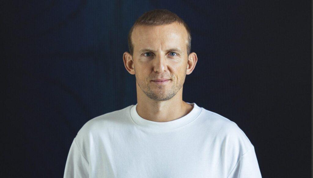 Mikołaj Motz, prezes Mount TFI i zarządzający funduszem Mount Digital