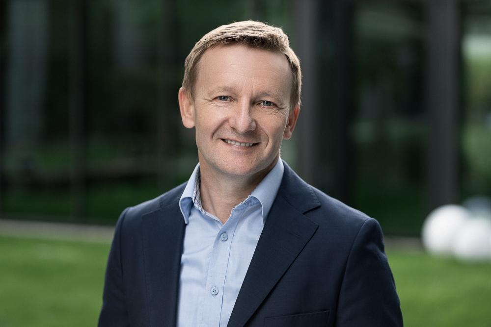 Piotr Markowicz, Orange. Fot. mat. prasowe Orange