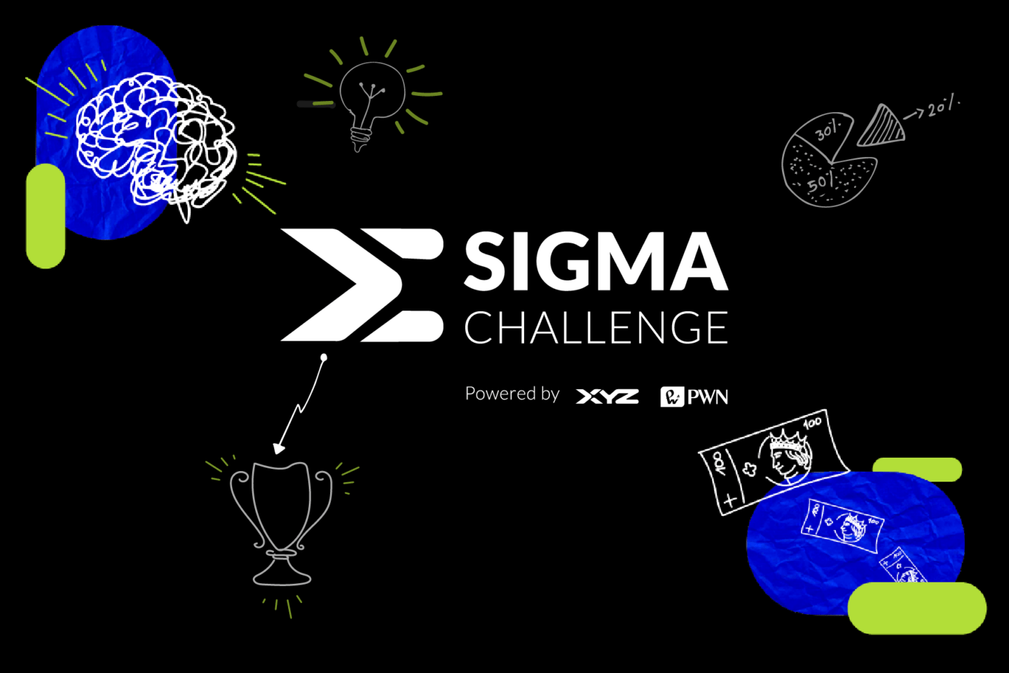 Sigma Challenge