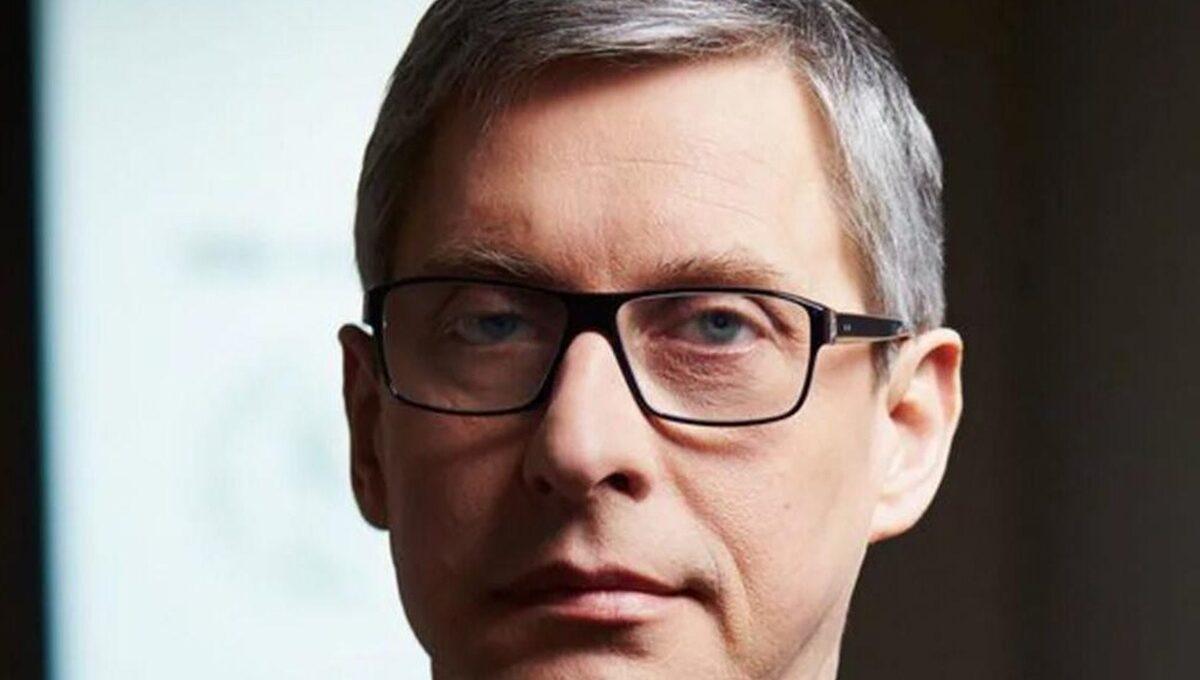 Wojciech Sobieraj, prezes Vodeno. Fot. materiały prasowe