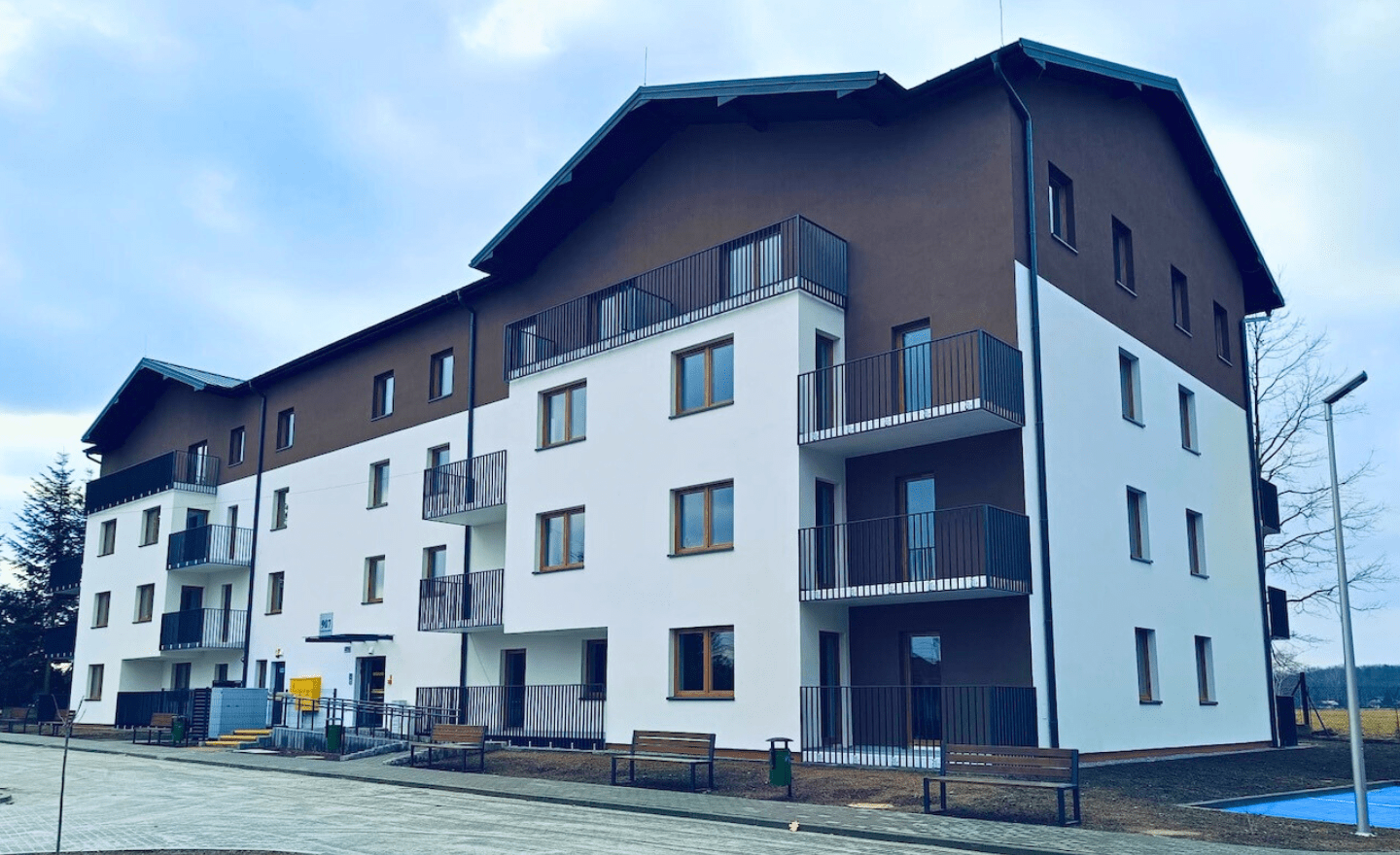 SIM w Wierzchosławicach