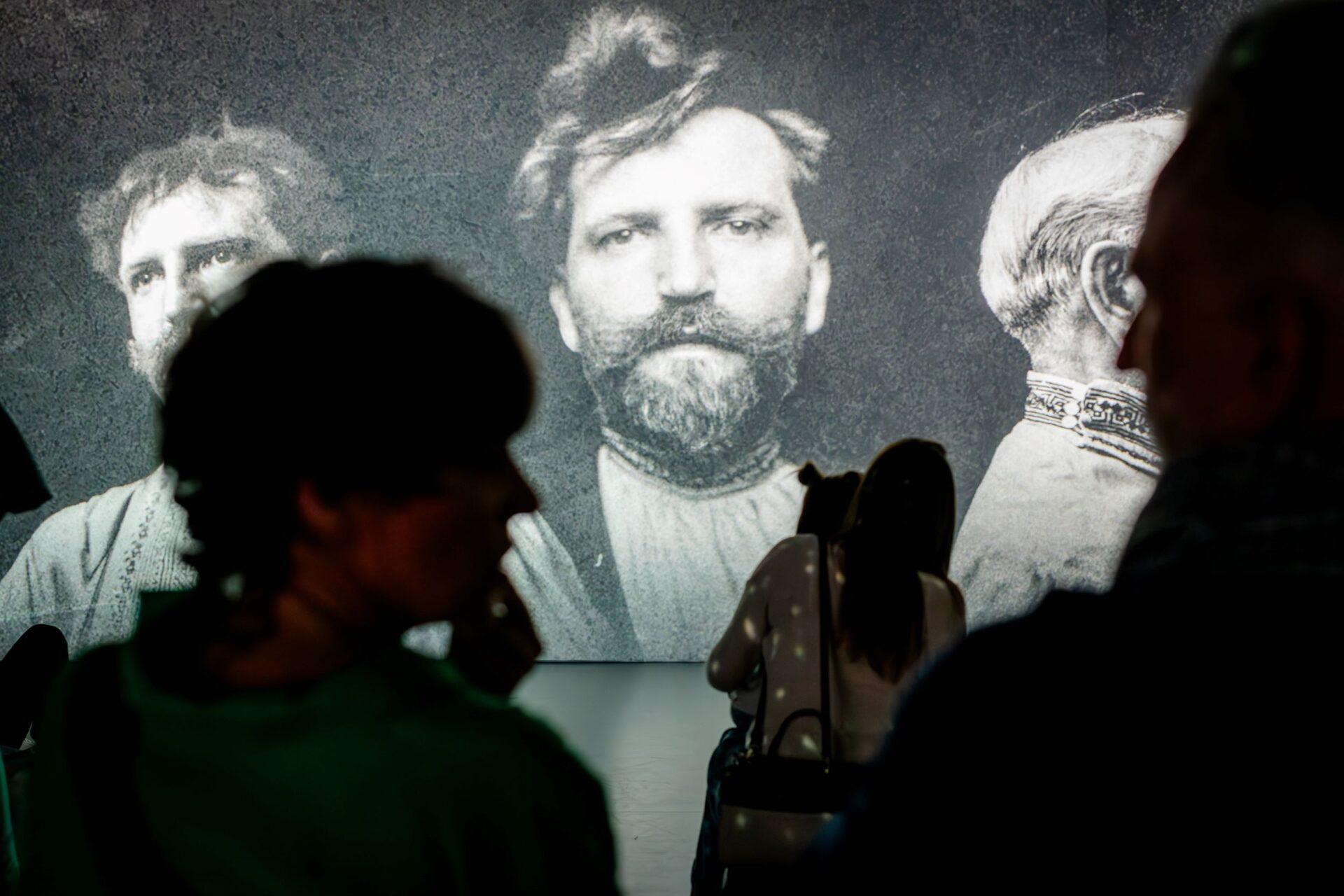 Wystawa „Alfons Mucha – Magia Secesji” w Fabryce Norblina w Warszawie