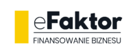 Logo firmy eFaktor
