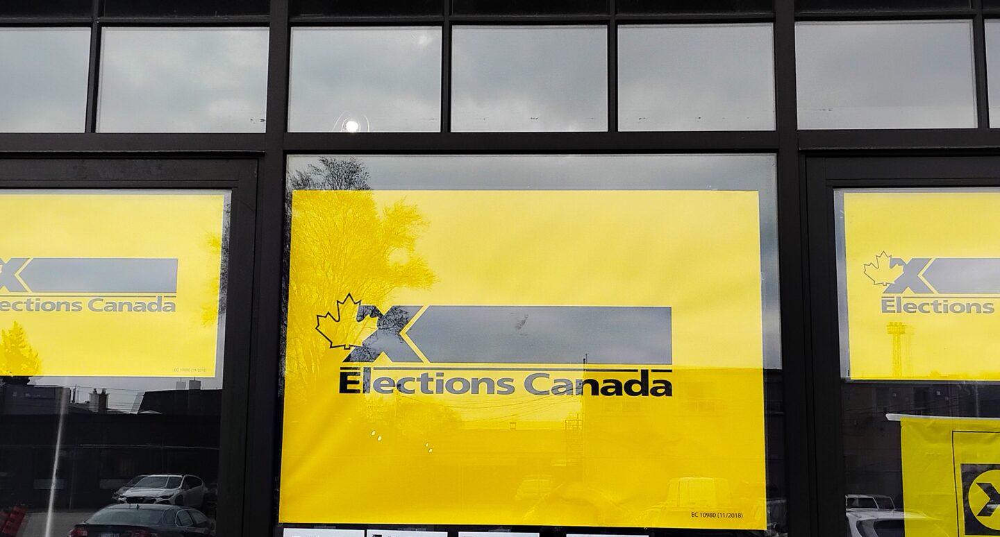 Wybory 2025 w Kanadzie.