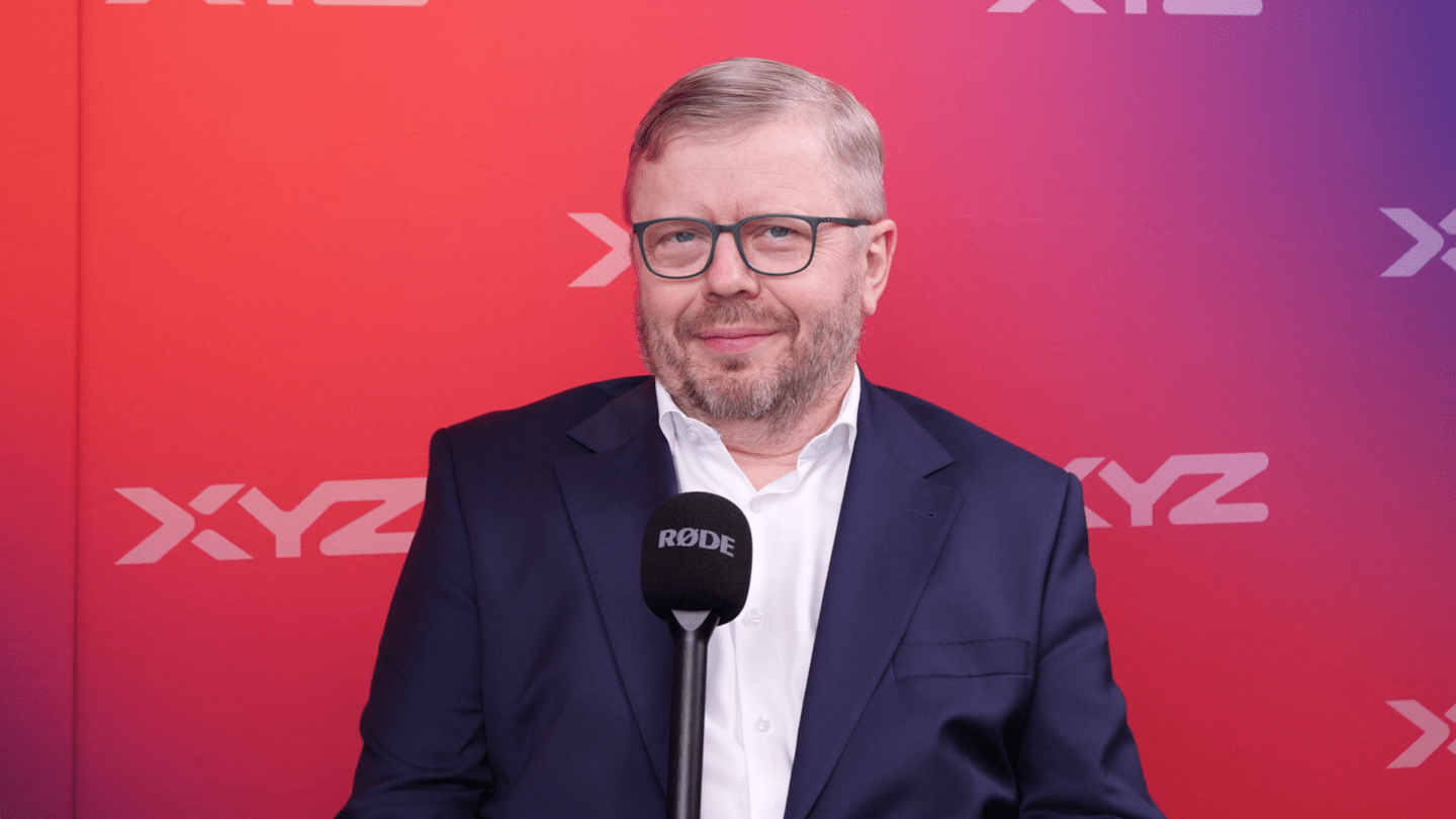 Maciej Witucki, fot. Jakub Kuźmiński/XYZ.pl