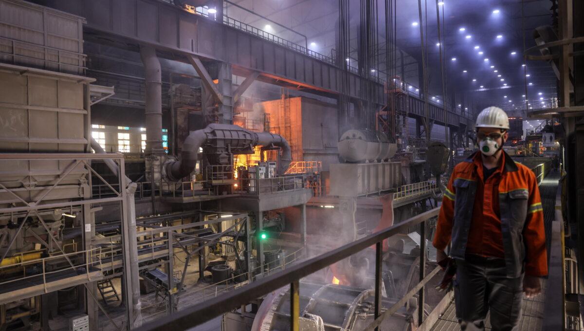 Huta ArcelorMittal Warszawa