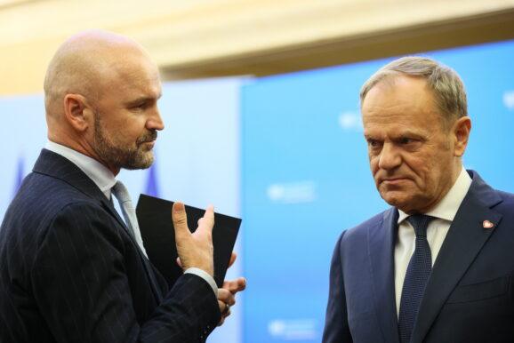 Deregulacja polskim produktem eksportowym? „Inne kraje pójdą w nasze ślady”