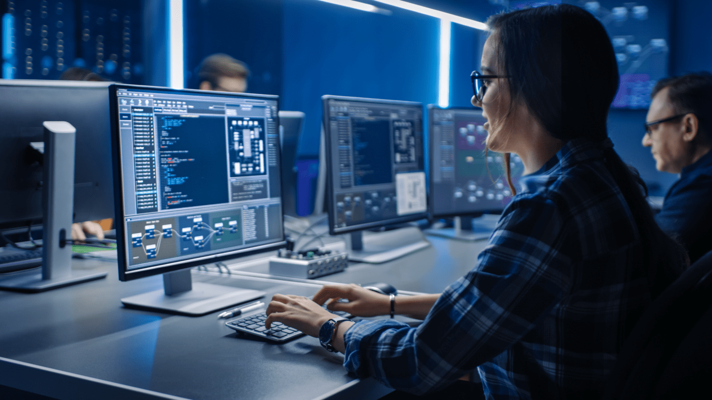 CERT Orange Polska alarmuje: fala oszustw na fałszywe inwestycje. Fot. materiały prasowe Orange Polska