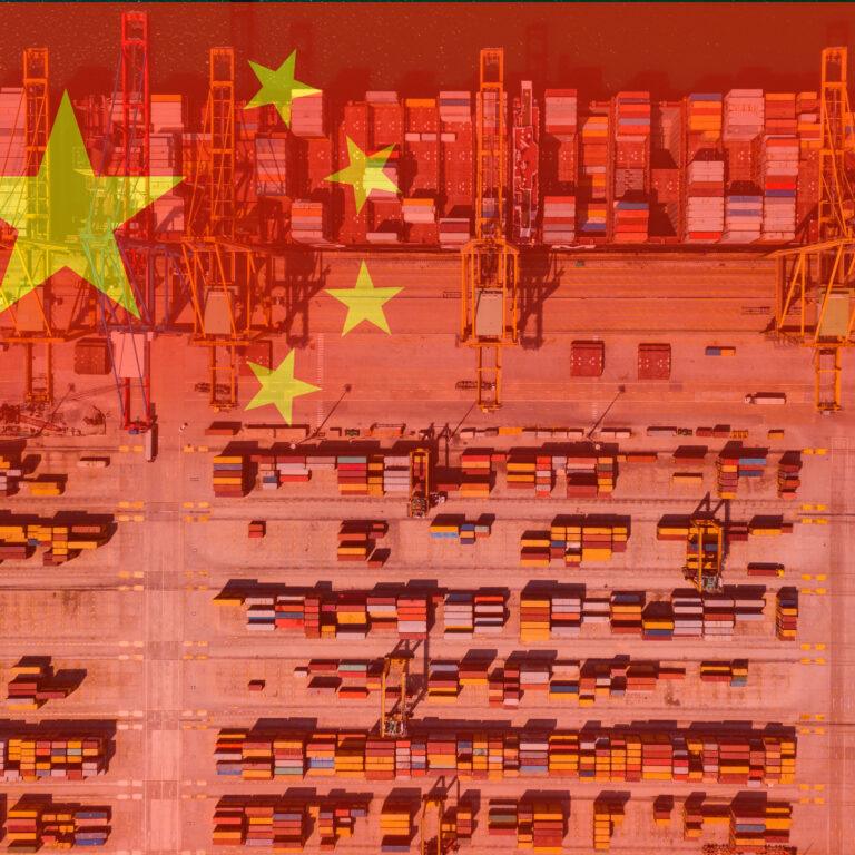 Jakie jest prawdziwe PKB Chin? Intensywność świateł w nocy i geopolityka