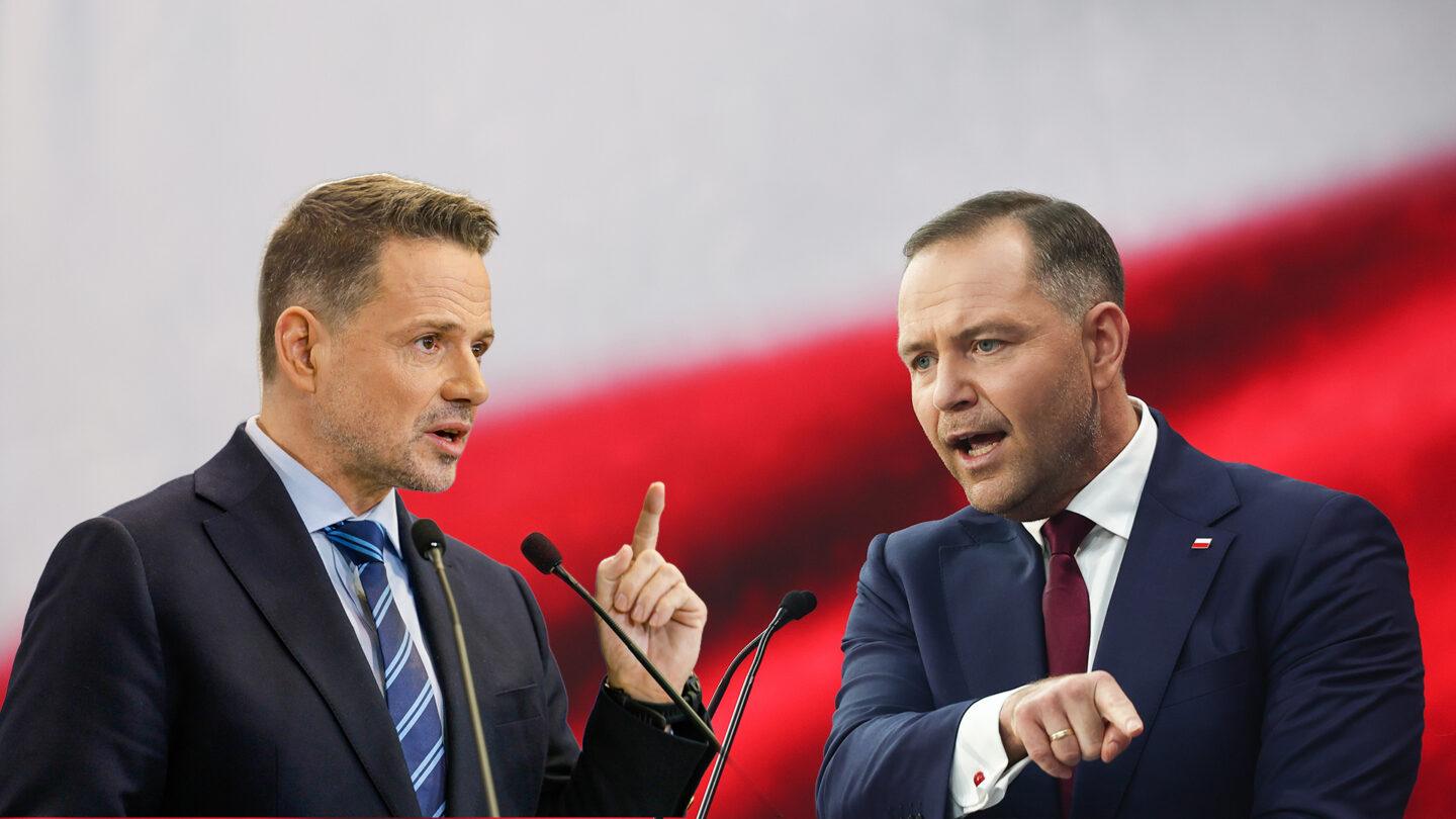 Sąd Najwyższy dopuścił ponowne przeliczenie głosów