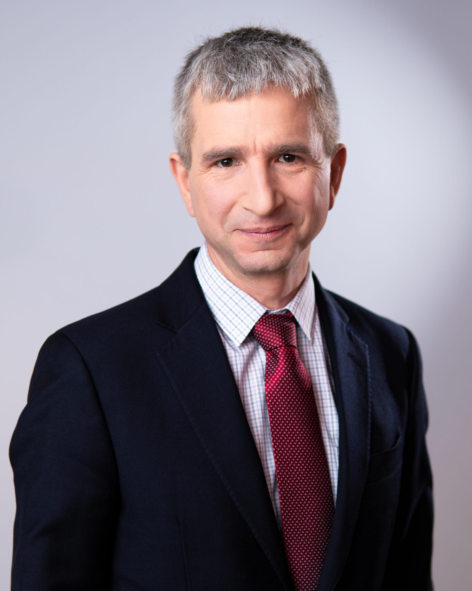 Mateusz Szczurek, BGK