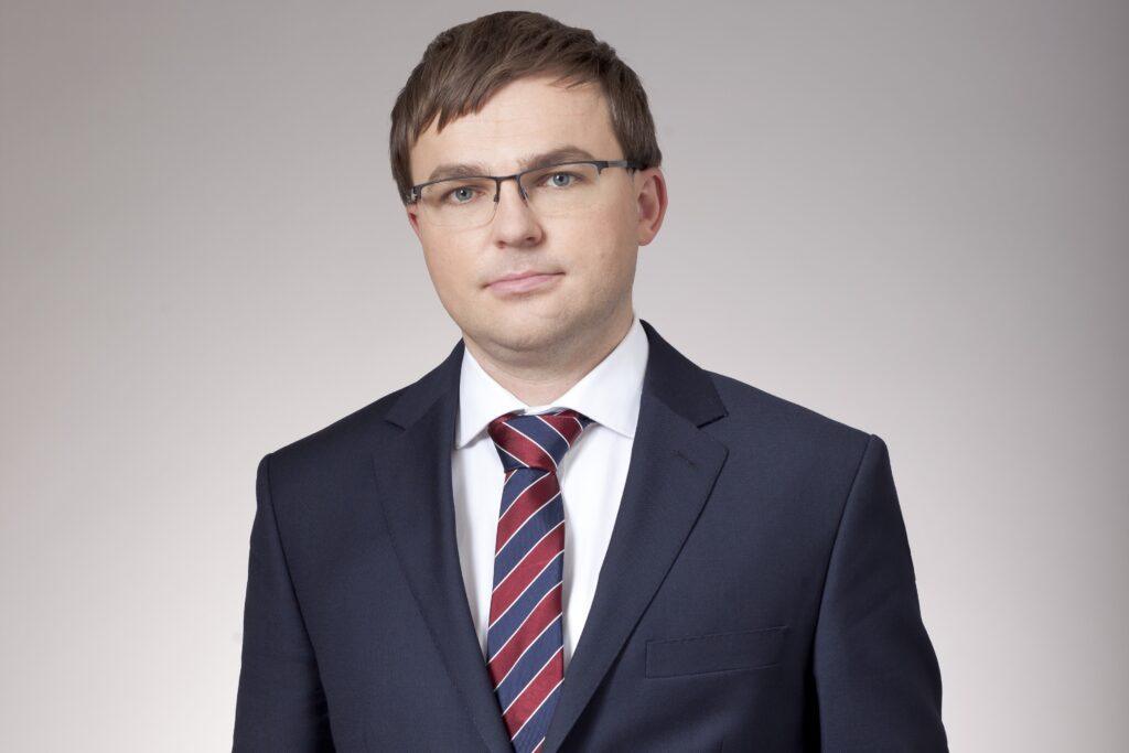 Zdjęcie Andrzeja Bieńka