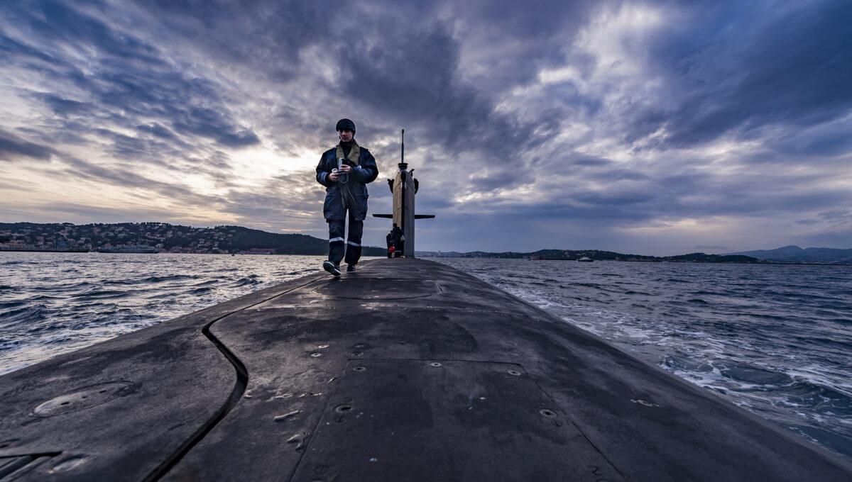 Francuski parasol zbyt mały, by chronić Europę? Potencjał atomowy Francji nie jest okazały