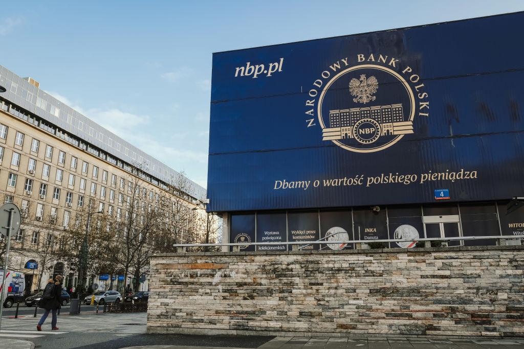 Siedziba NBP