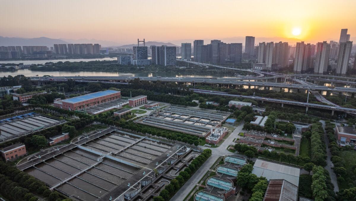 Miasta przyszłości to miejsca, w których dekarbonizacja i transformacja energetyczna nie są tylko hasłami. Fot. Getty Images