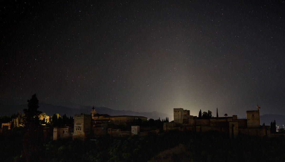 blackout w Hiszpanii, kwiecień 2025 r.