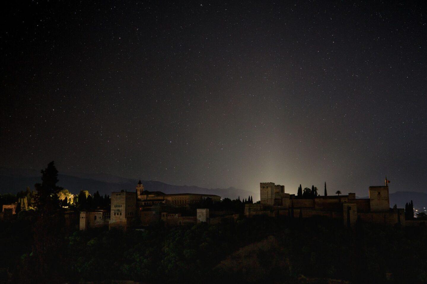 blackout w Hiszpanii, kwiecień 2025 r.