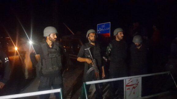 Niepokój między Indiami i Pakistanem. Wojna wisi w powietrzu?