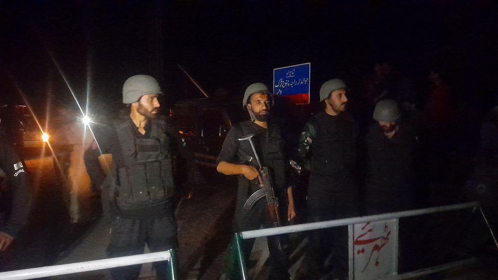 Niepokój między Indiami i Pakistanem. Wojna wisi w powietrzu?