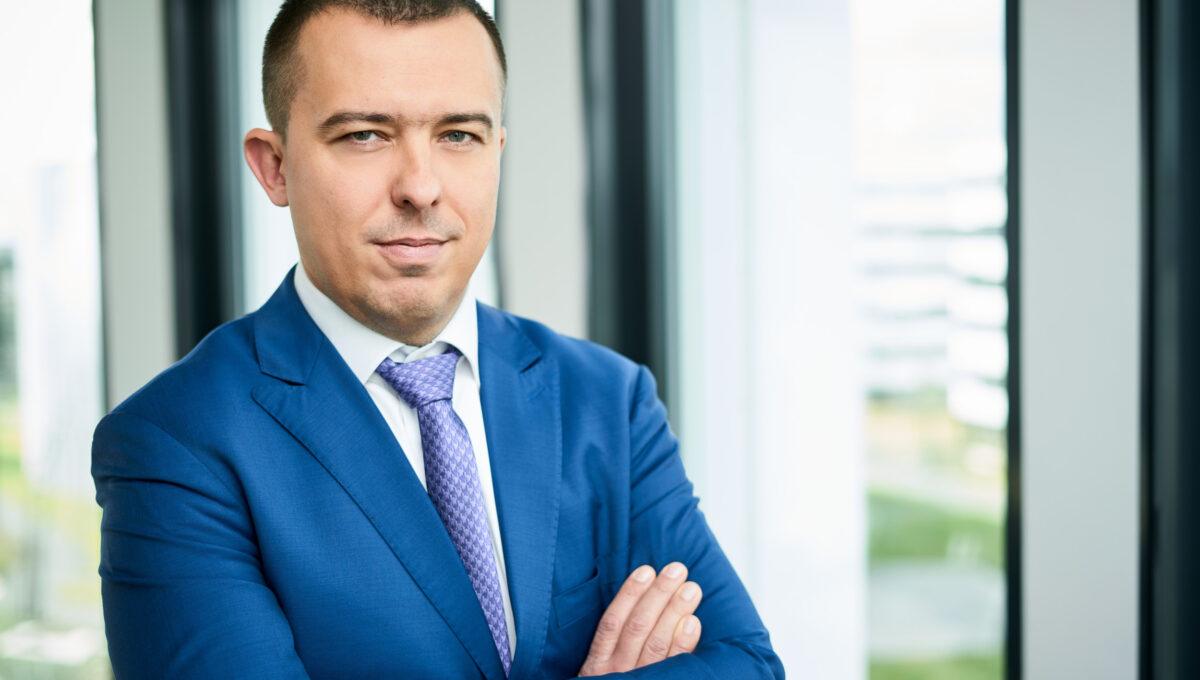 Zdjęcie Huberta Kmiecika