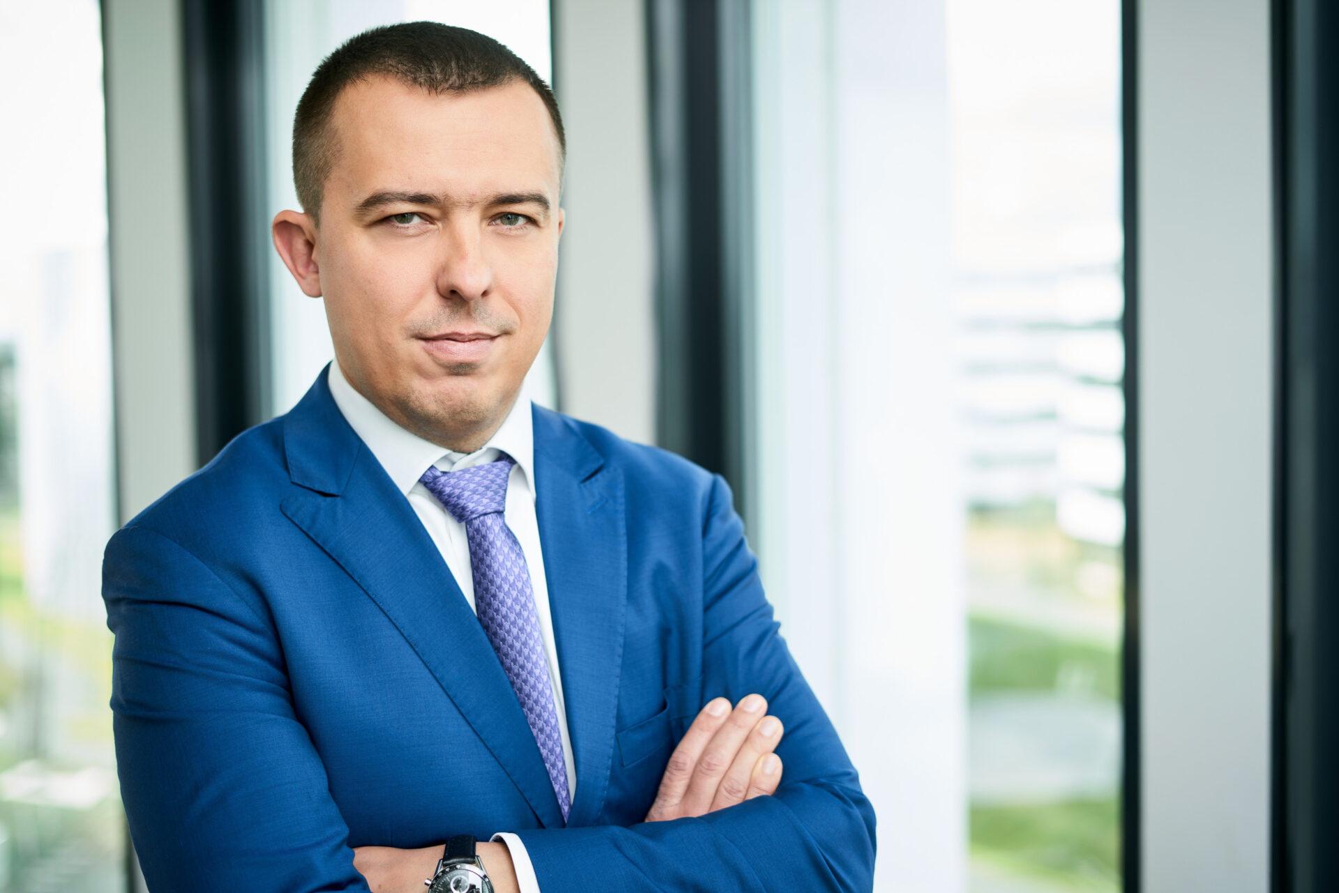 Zdjęcie Huberta Kmiecika