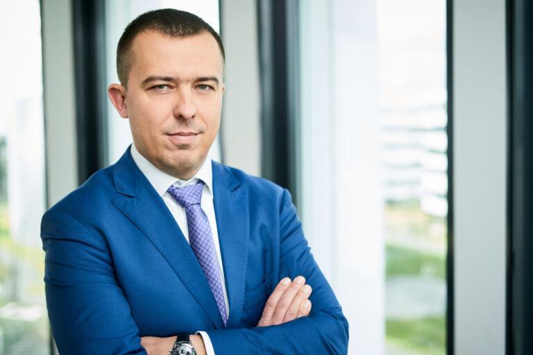 Zdjęcie Huberta Kmiecika