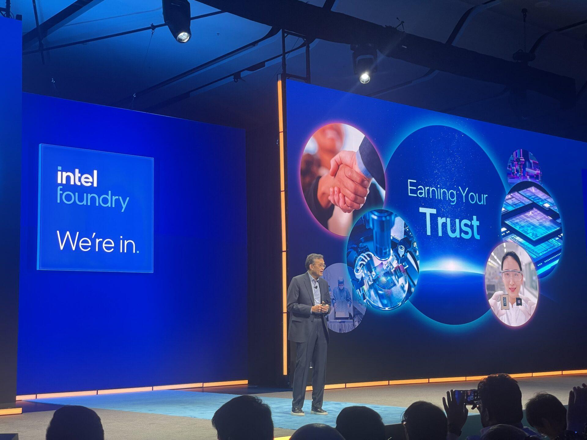 Zdjęcie Lip-Bu Tana