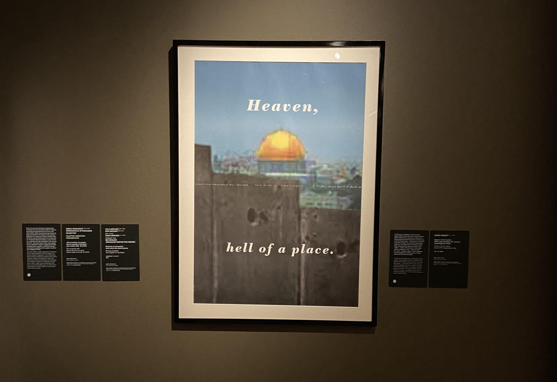 Wystawa w Muzeum Narodowym