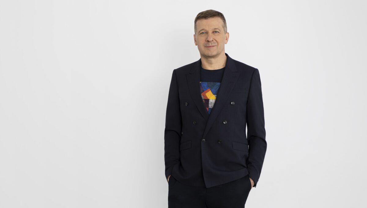 Krzysztof Bajołek, prezes i założyciel Answear.com oraz Medicine