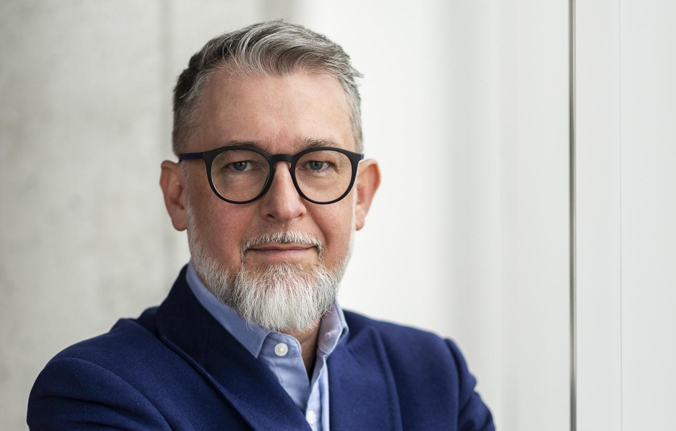 Michał Masztakowski, dyrektor działu wynajmu powierzchni handlowych w Cushman & Wakefield