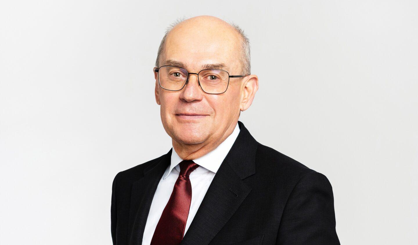 Jacek Siwicki, prezes Enterprise Investors