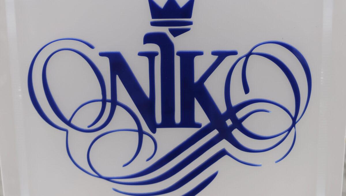 Logo NIK