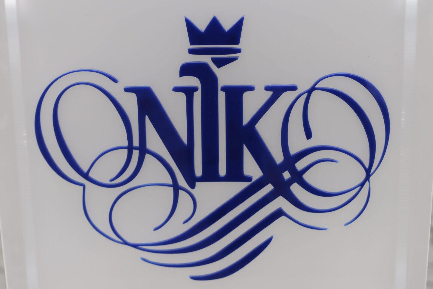 Logo NIK