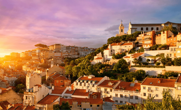 Polacy inwestują również w Portugalii