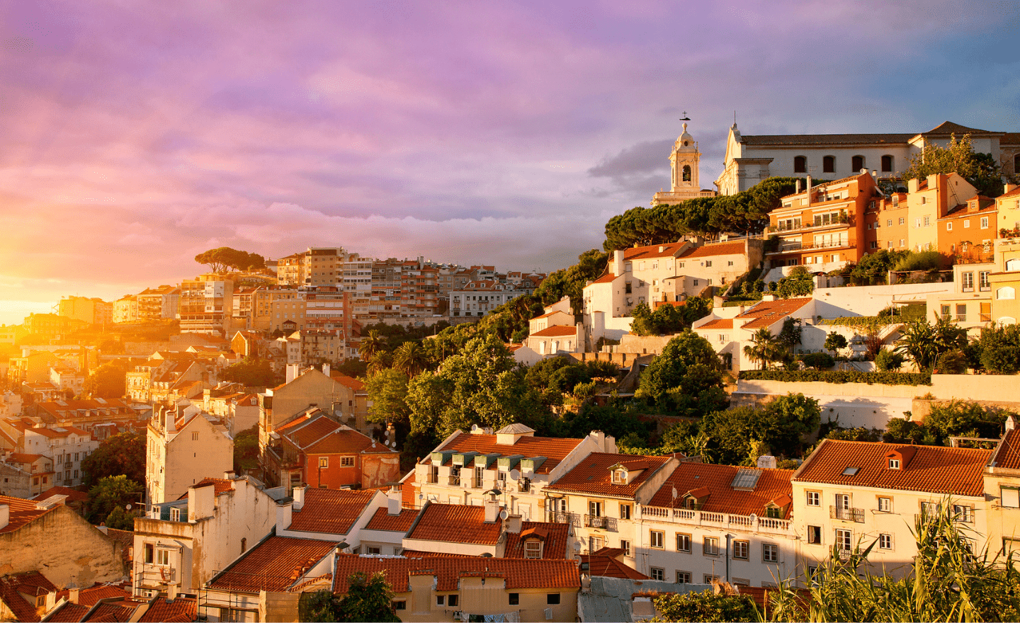 Polacy inwestują również w Portugalii