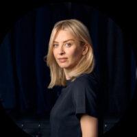 Zdjęcie autora wywiadu