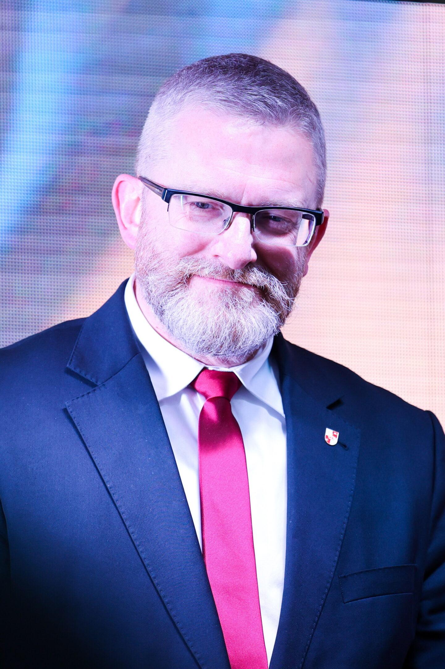Grzegorz Braun