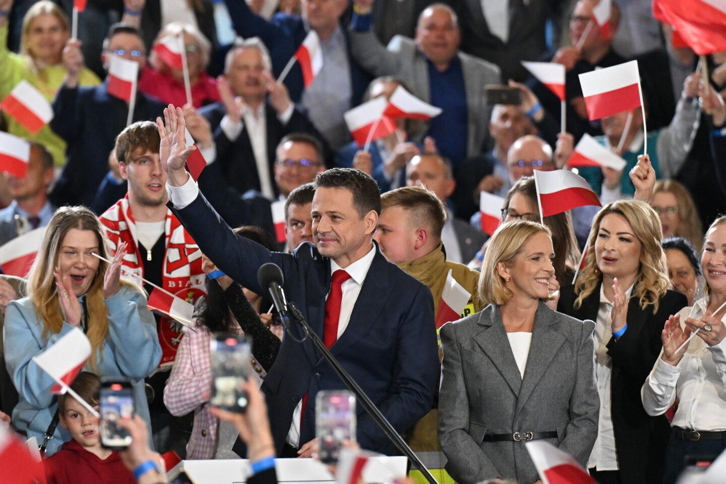 Rafał Trzaskowski