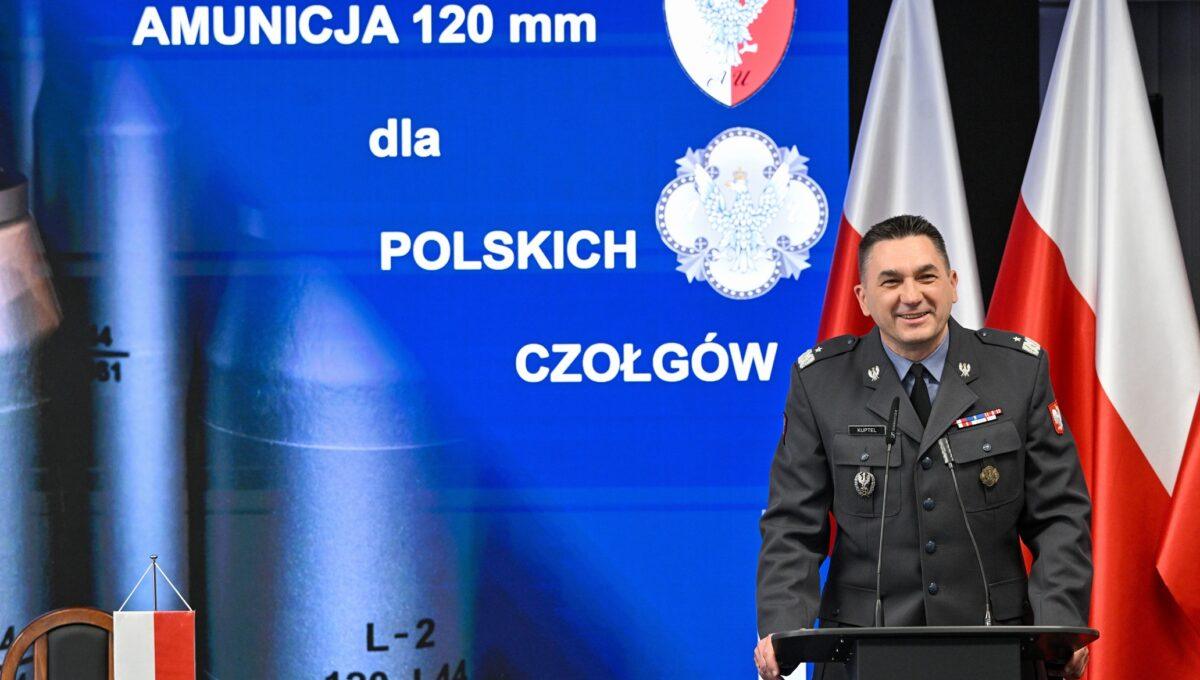 Na co może liczyć polskie wojsko i przemysł, czekając na środki z programu SAFE?