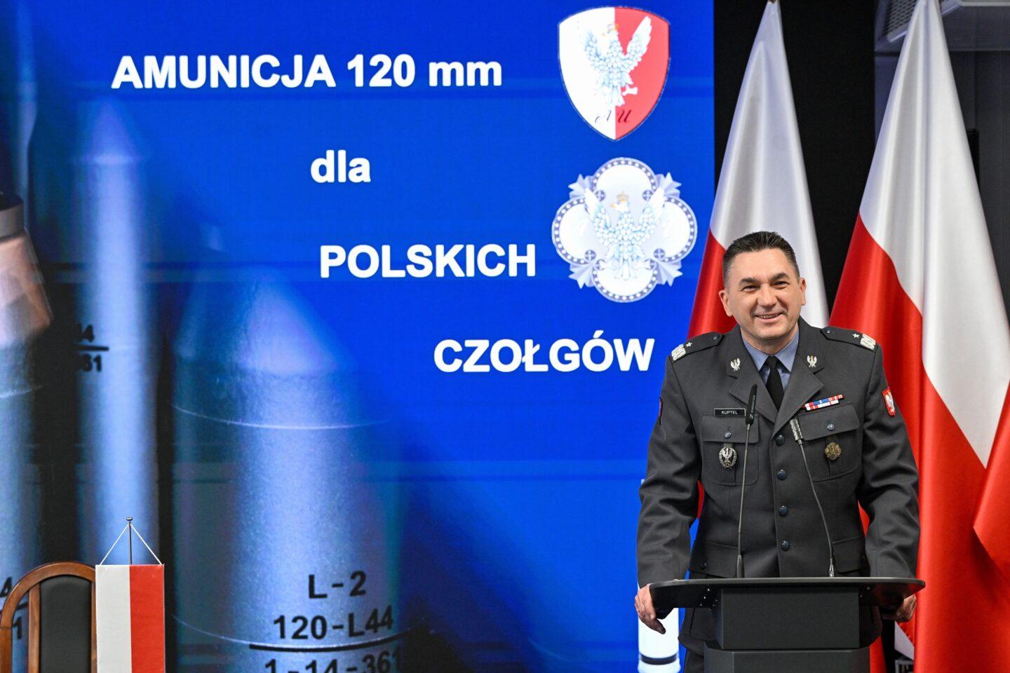Na co może liczyć polskie wojsko i przemysł, czekając na środki z programu SAFE?