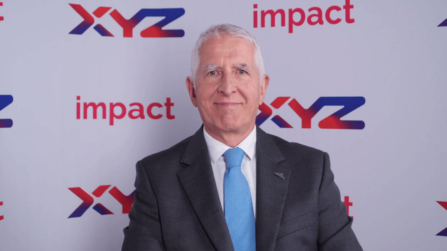 Henryk Kwapisz, Saint-Gobain w Polsce. Fot. XYZ