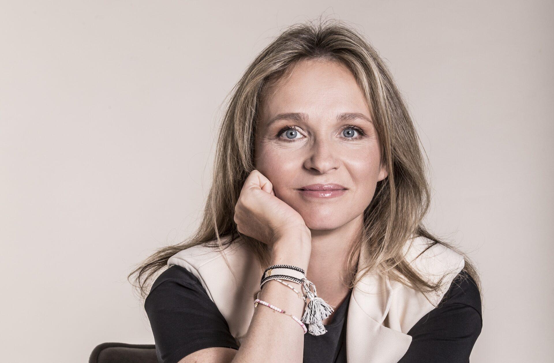 Magdalena Magnuszewska, prezeska Alsendo