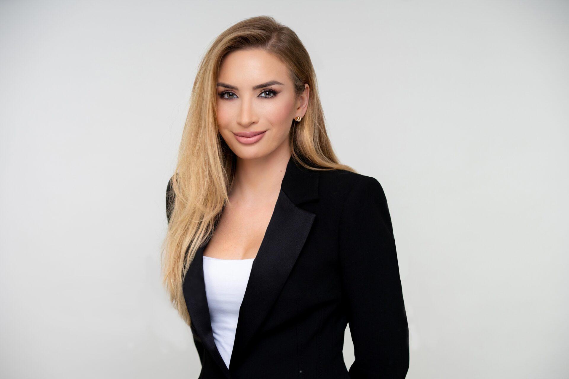 Anna Maria Jędrzejczak, partner zarządzająca Marktlink Polska